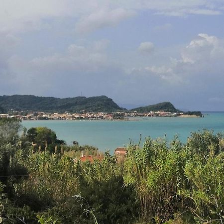 Megali Beach Nikos Sidari  Exterior photo