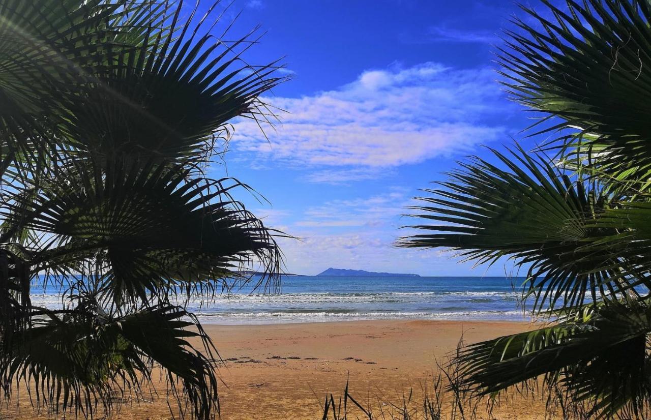 Megali Beach Nikos Sidari  Exterior photo